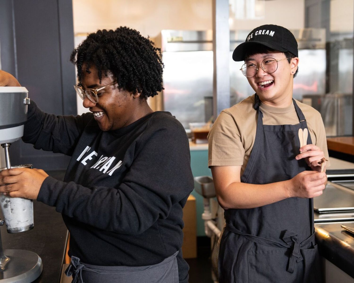 molly employees