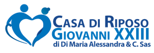 LOGO CASA DI RIPOSO