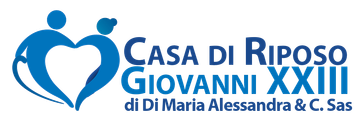 LOGO CASA DI RIPOSO