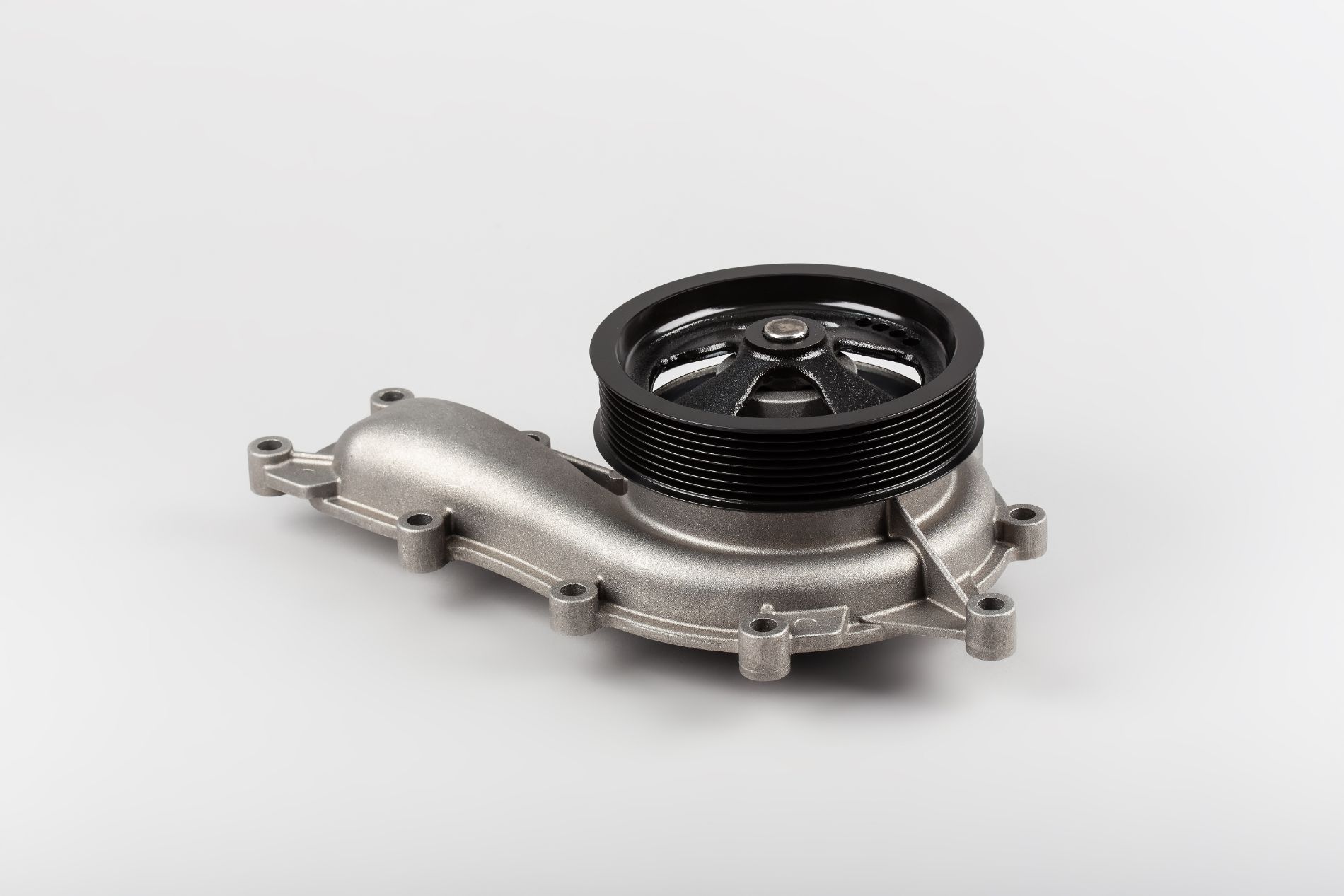 Turbina auto