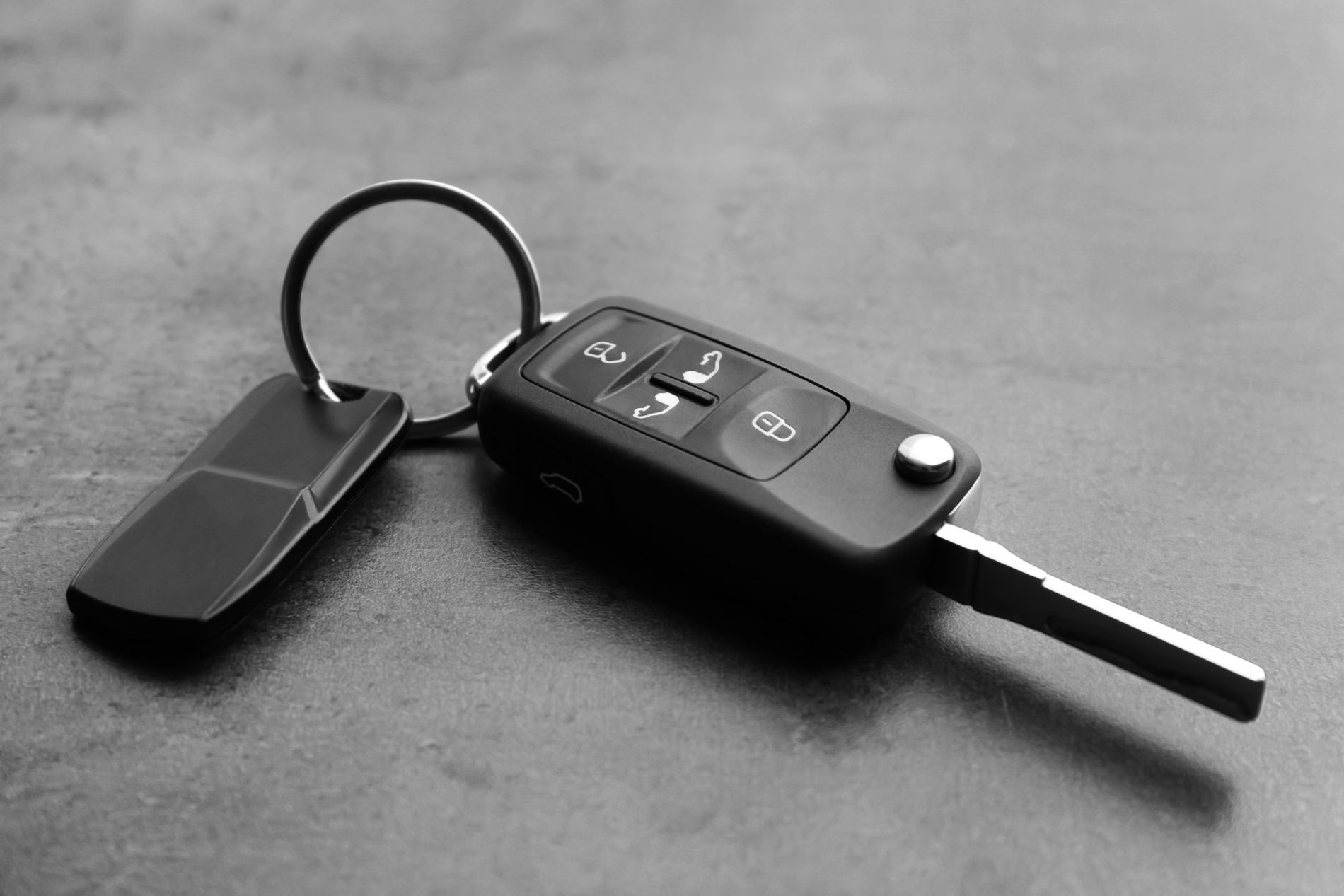Chiavi auto