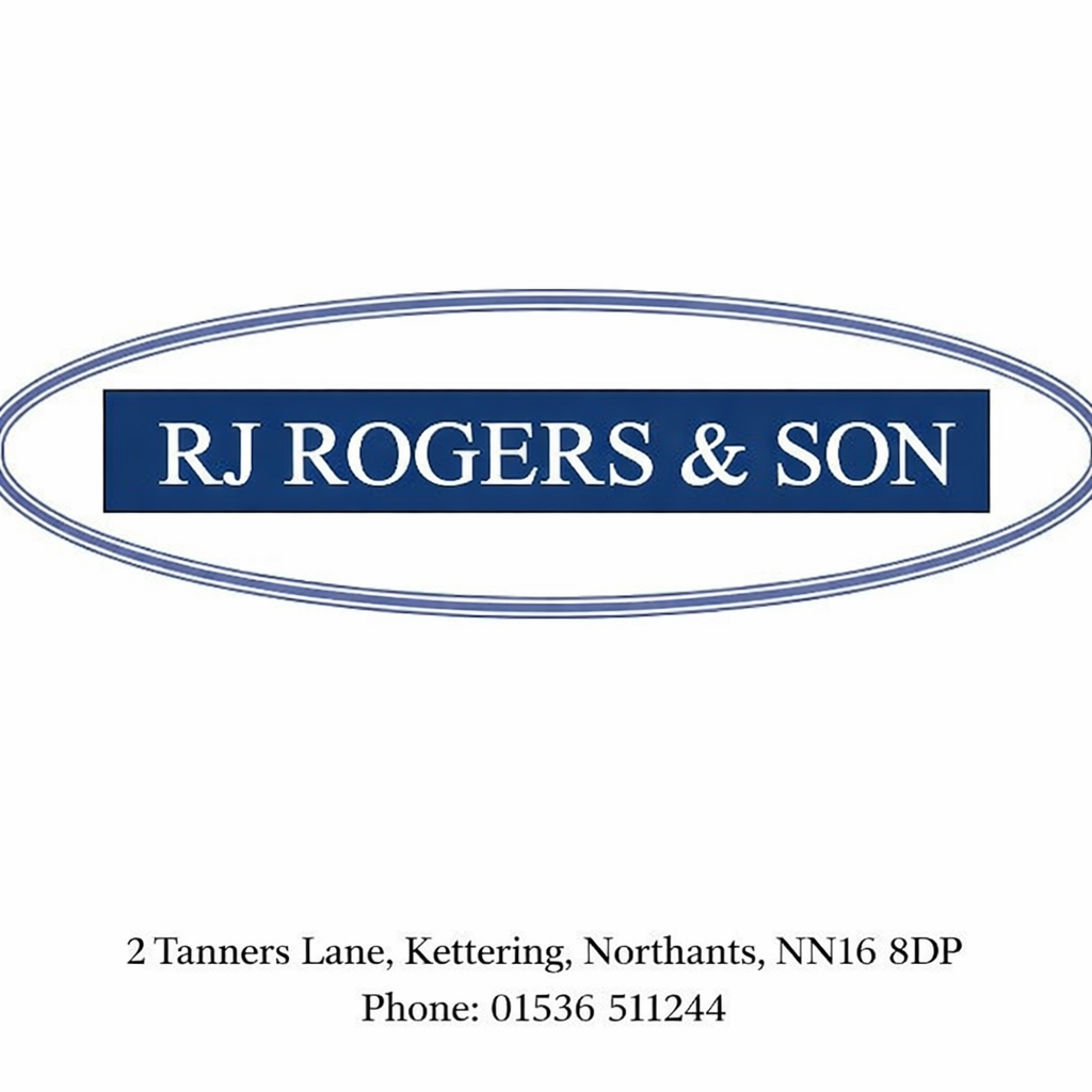 R J Rogers & Son