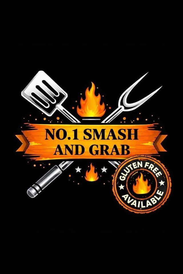 No.1 Smash & Grab