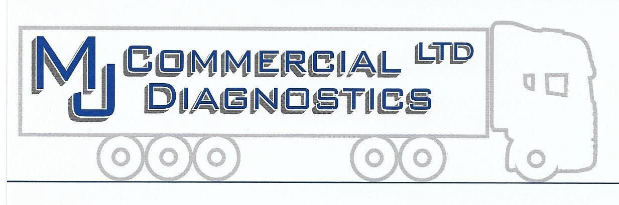 MJ Commercial Diagnostics LTD