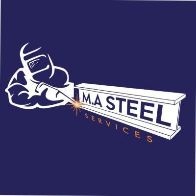 M.A Steel Services