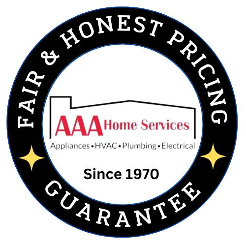 AAA Home Services | HVAC, Plumbing & Electrical In St. Charles & St. Louis