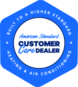American Standard HVAC Equipment