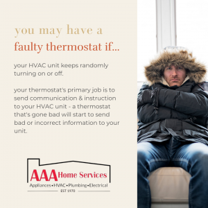 AAA faulty thermostat 1 | 2