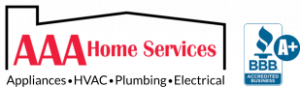 AAA Home Logo