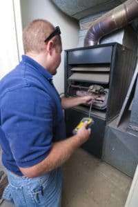 Furnance Repair