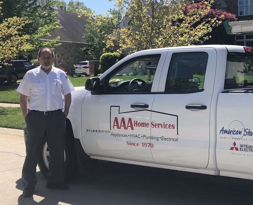 When should you call a HVAC Professional for Furnace Repair? 6 John HVAC Mgr