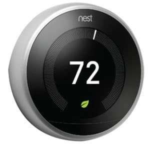 thermostat