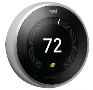 NestLearningThermostat | 6