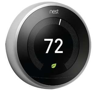 NestLearningThermostat | 8