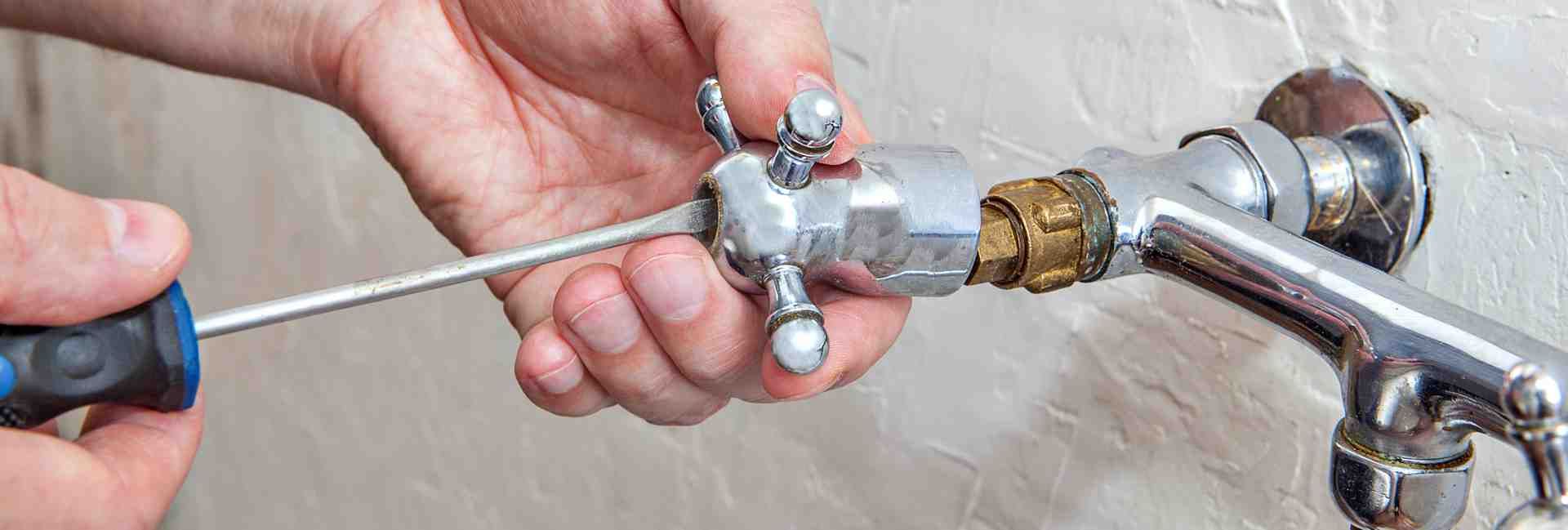 AAA Water Repair