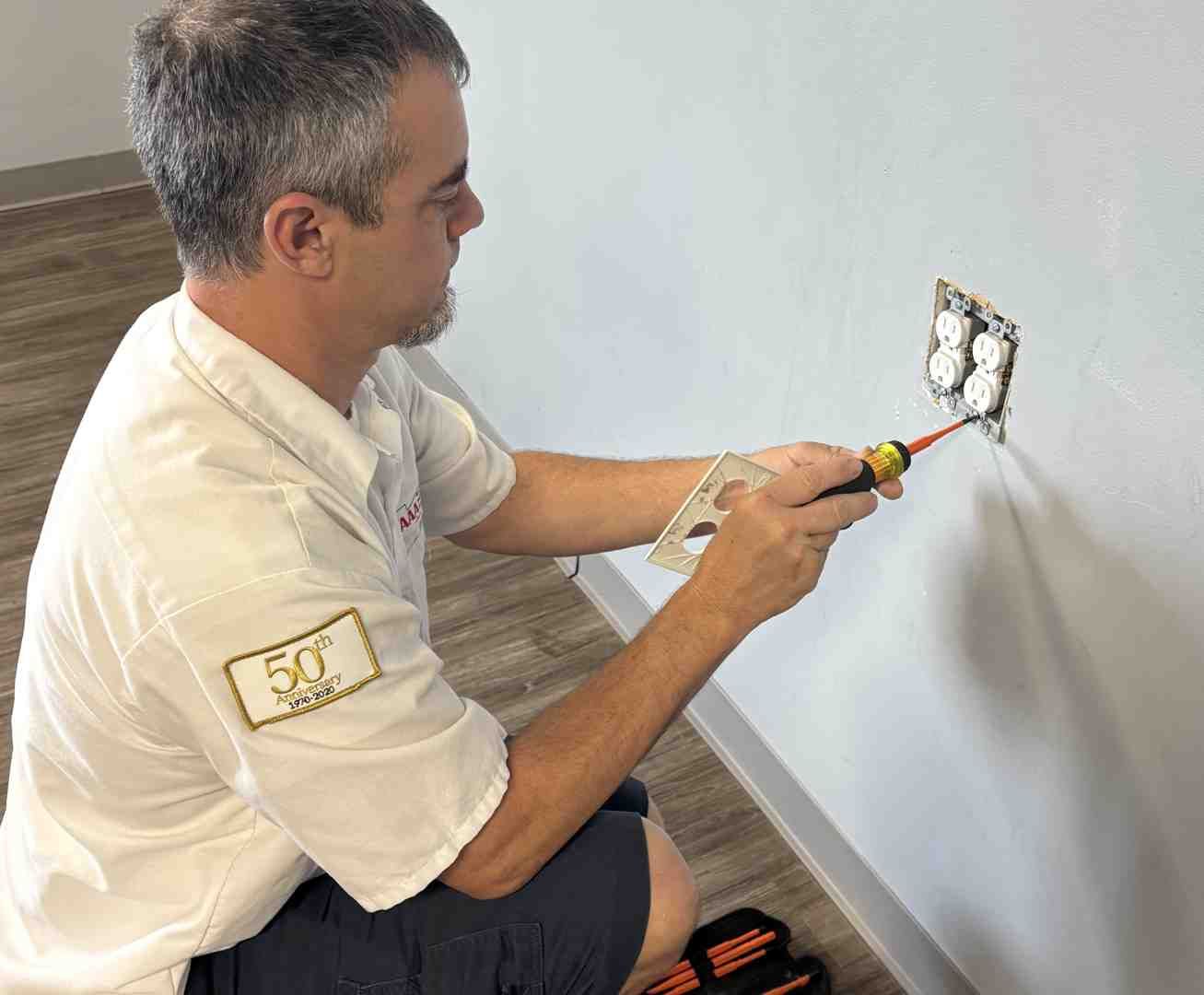 electrical outlet safety inspection - certified electrician near me electrical outlet safety inspection - certified electrician near me