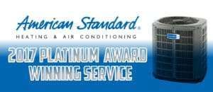 american standard award