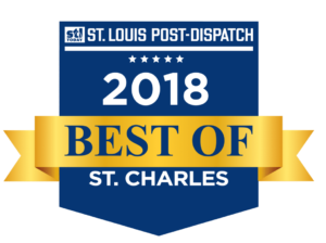 Best of St Charles by Post Dispatch