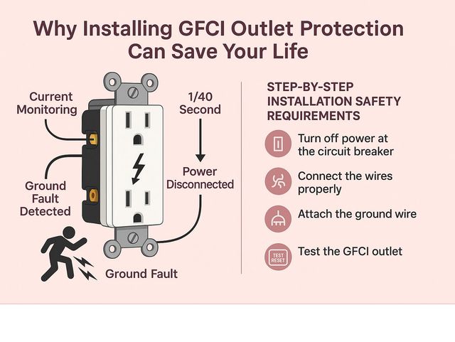 What Happens If You Stick A Multimeter In An Outlet