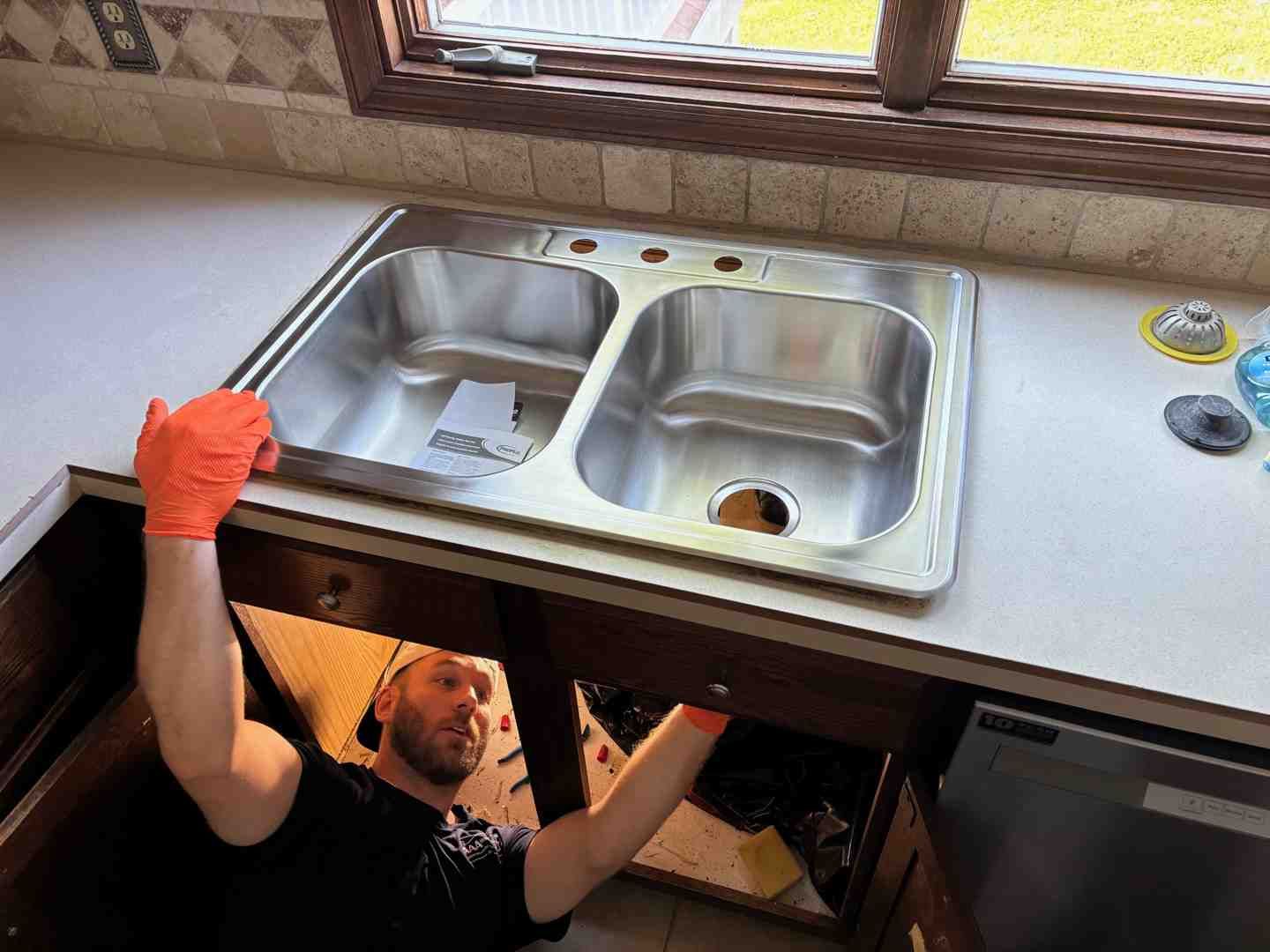 drain cleaning special near me