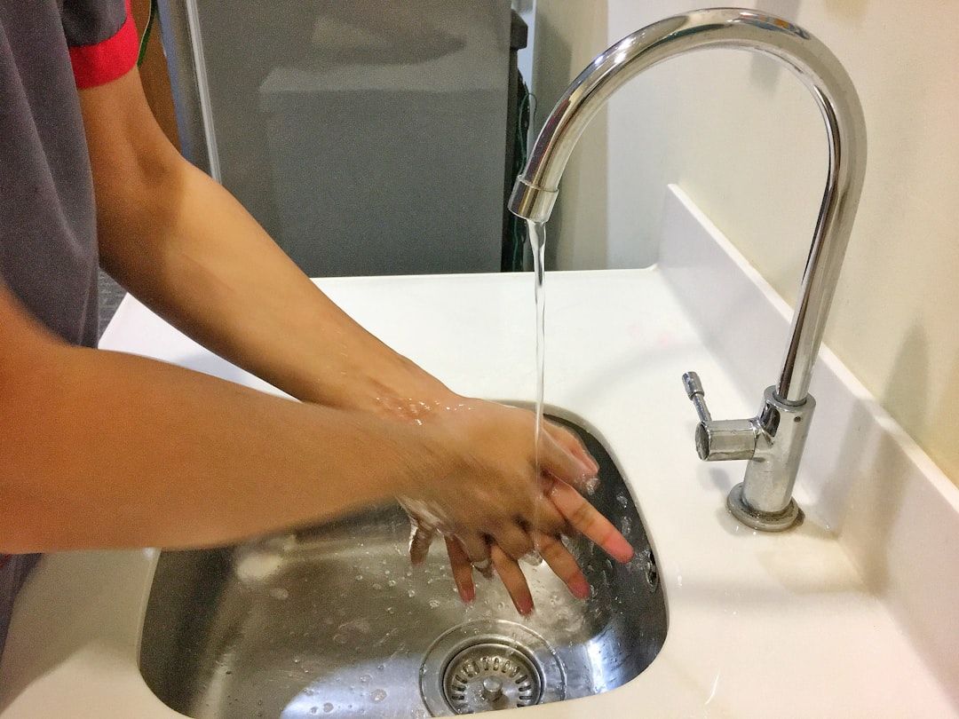 drain clearing services