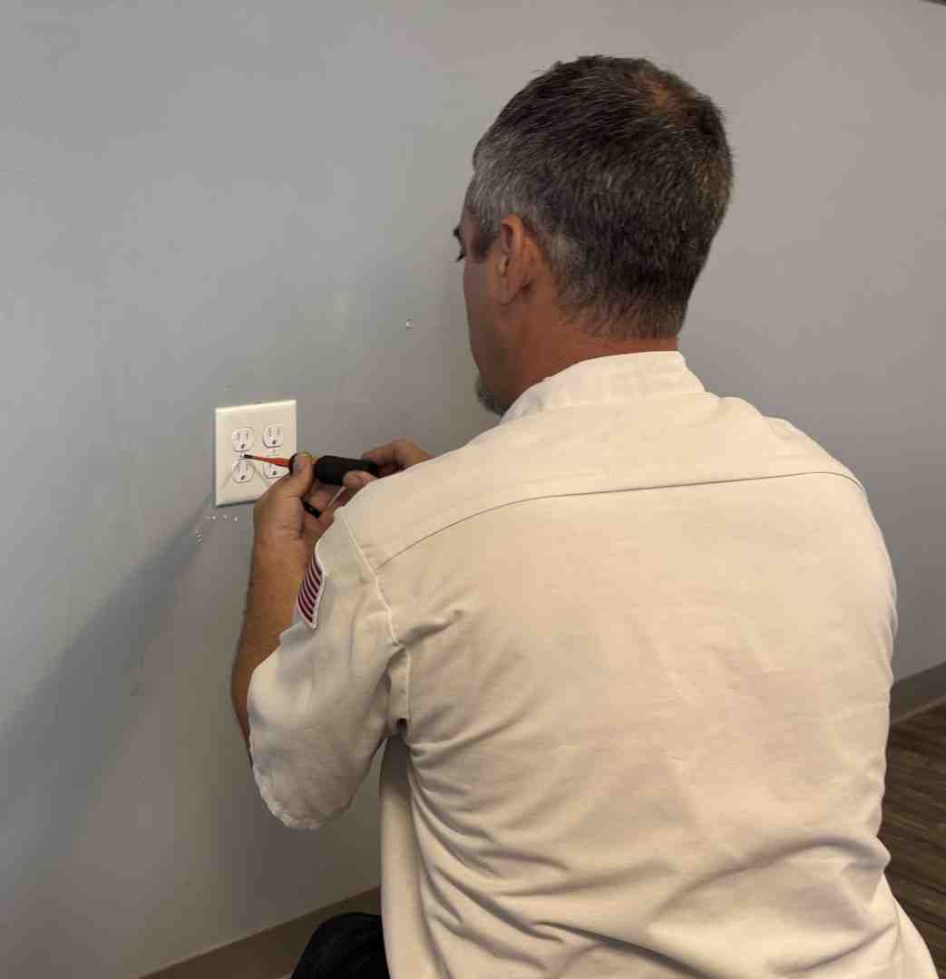 electrical repairs near me