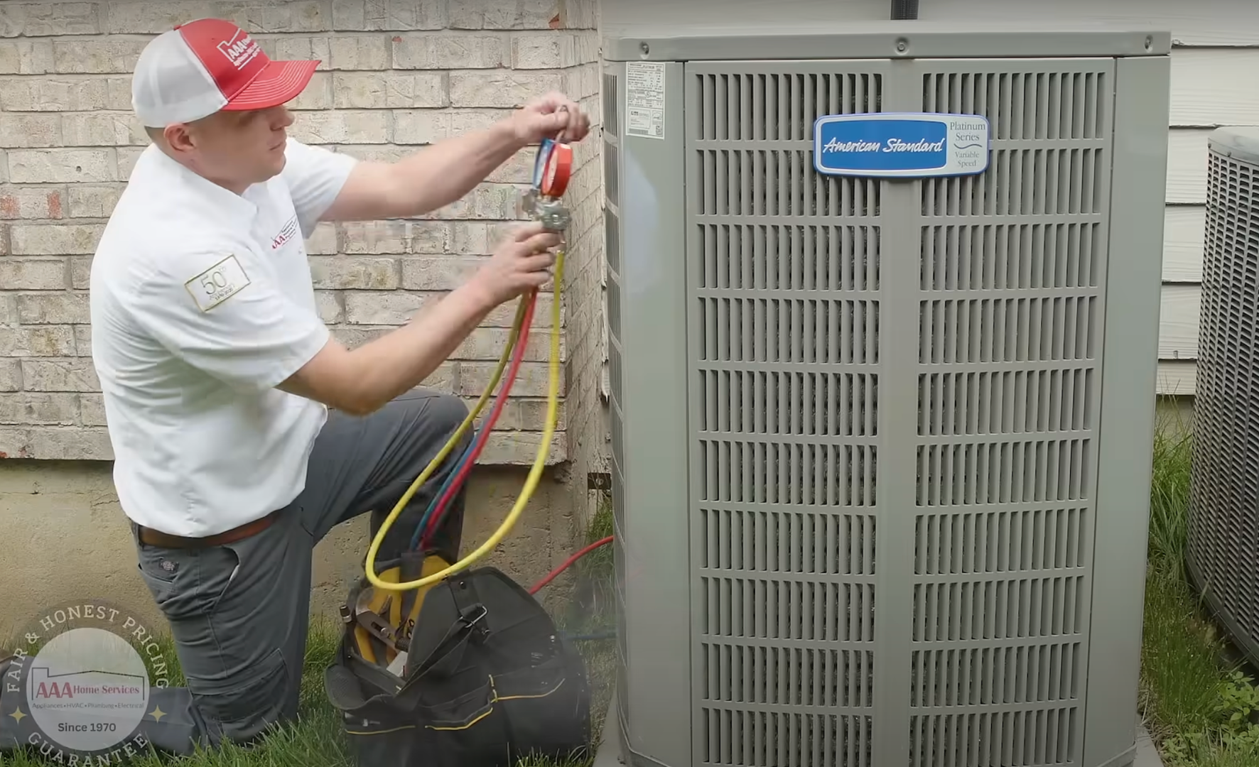 heating and air maintenance near me