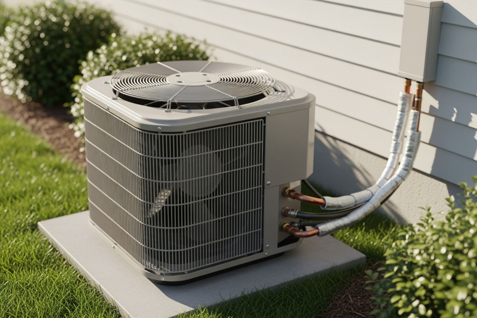 heating and cooling companies in my area