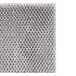 Gray mesh fabric texture with a diamond pattern