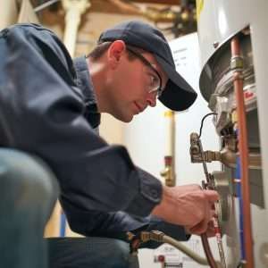 hot-water-heater-maintenance-professional-from-AAA-Home-Services