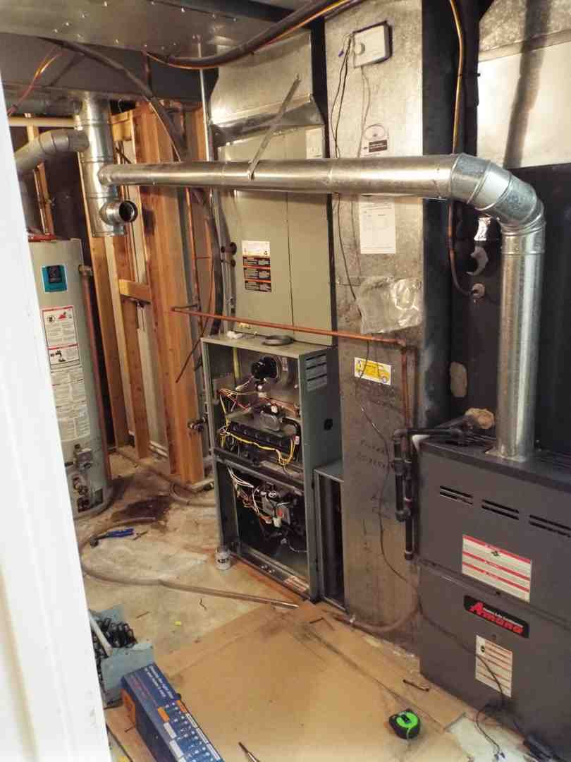 indoor air pollution problems