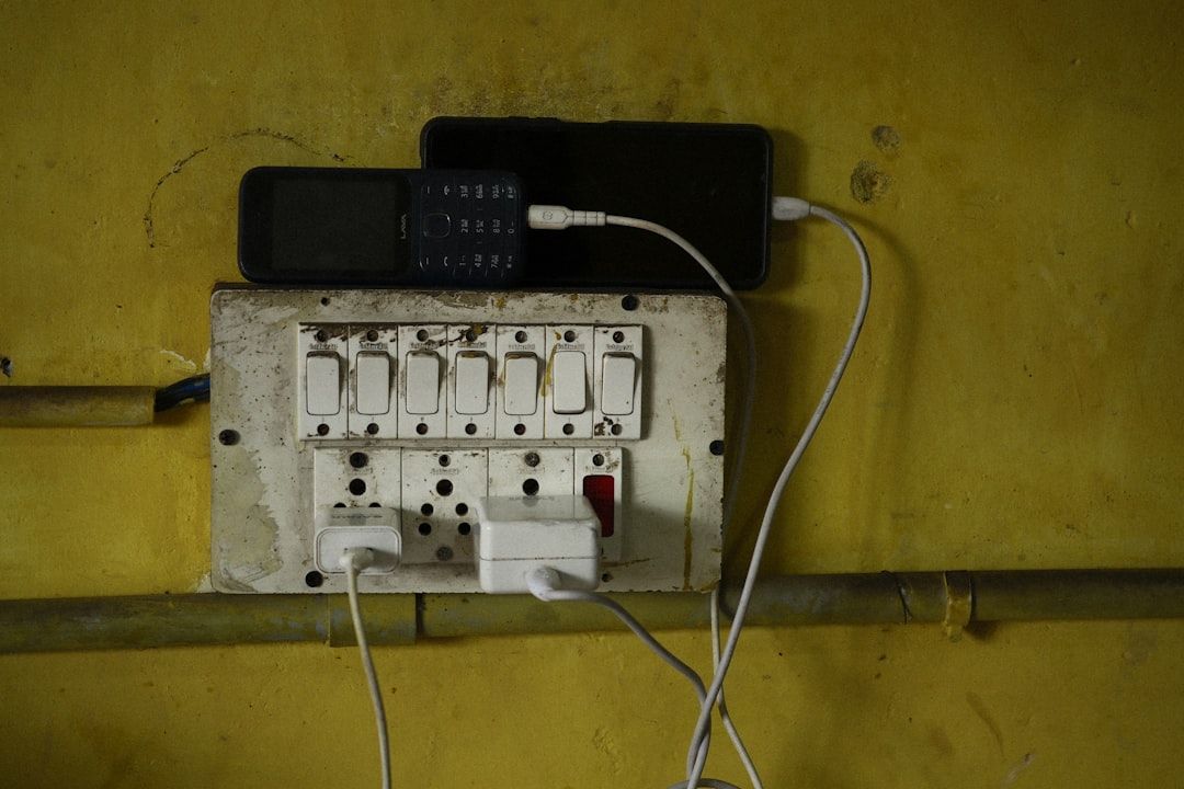 installing gfci outlet