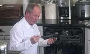 kitchen appliance repair services