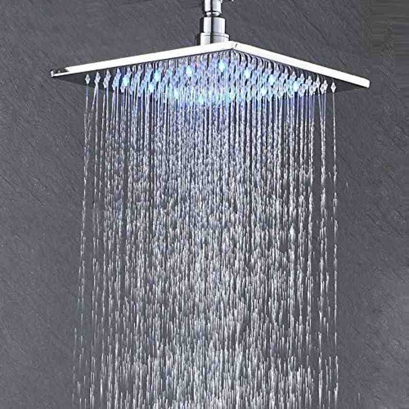 St Charles shower installation