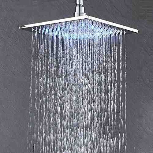 Plumbing fixture installation