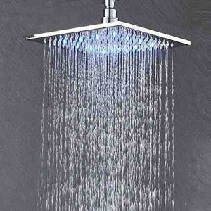 Plumbing fixture installation