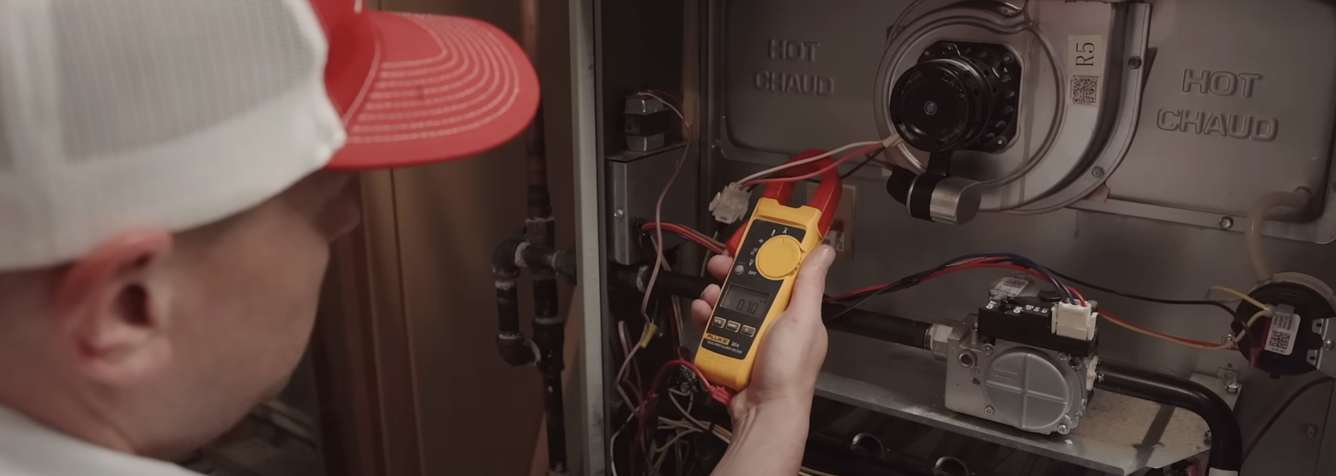basic hvac maintenance