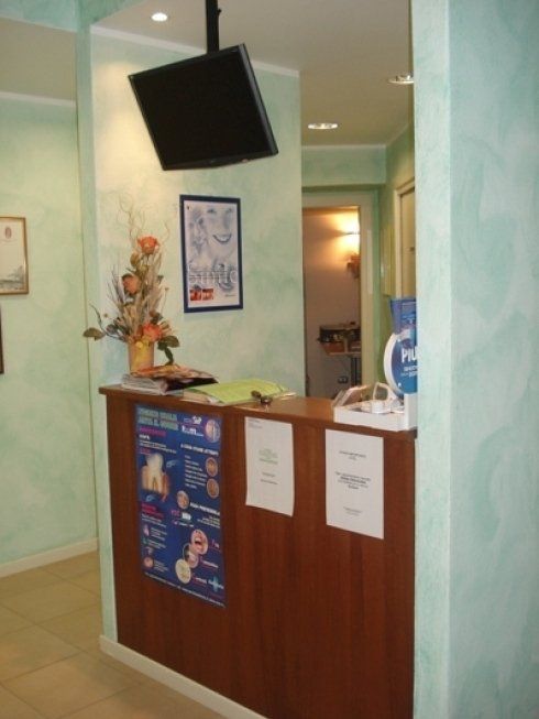 studio dentistico Bonafini