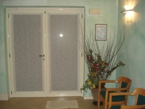 studio dentistico del dr Bonafini