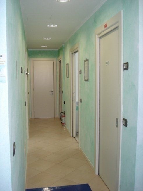 studio dentistico del dr Giuseppe Bonafini