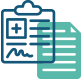 treatment plan icon