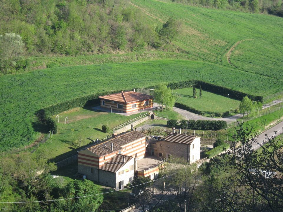 agriturismo