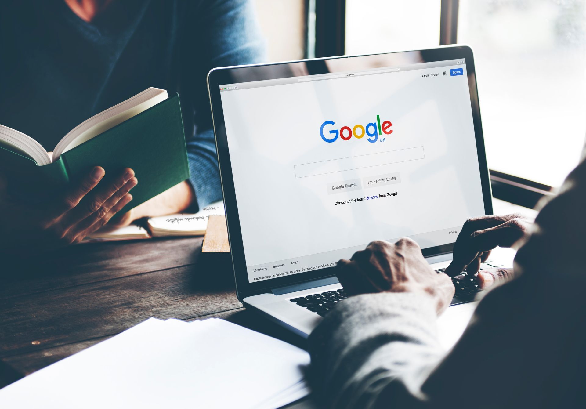 Search Engine Marketing (SEM) Services in Melrose, MA