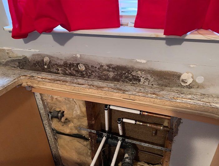 Water Damage Restoration