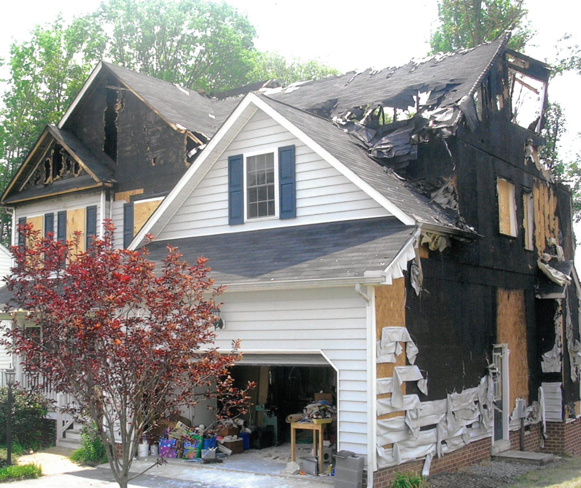 property restoration 