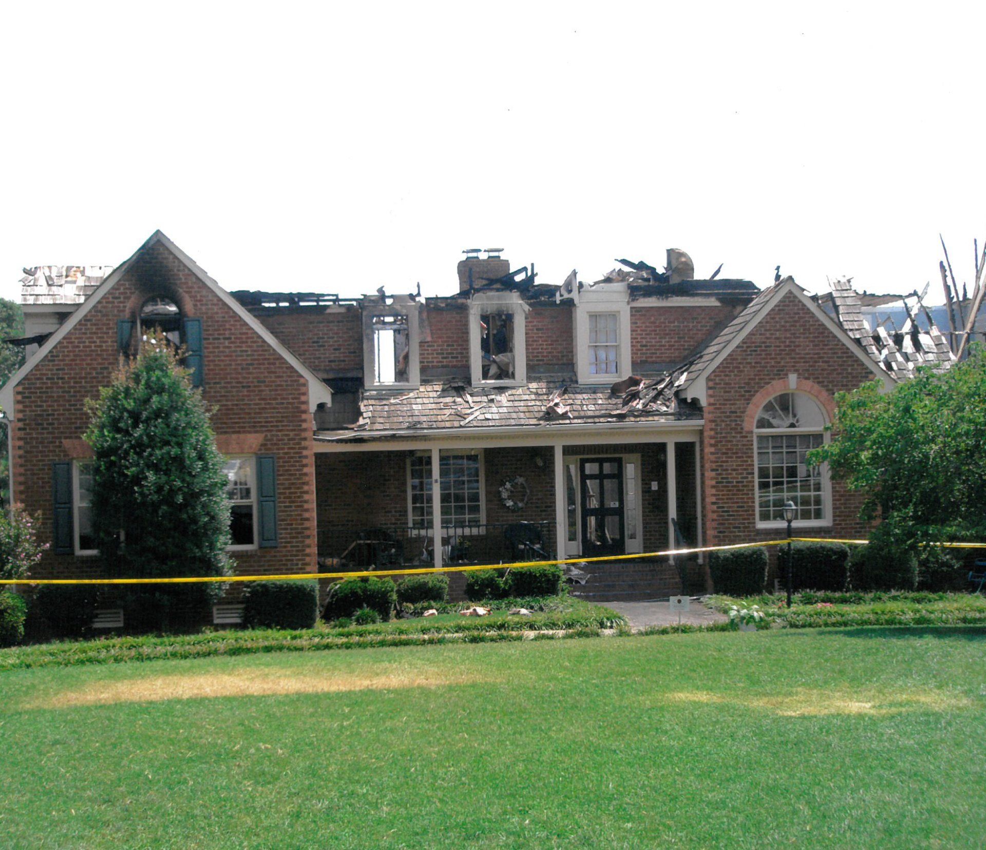 Property Restoration Company
