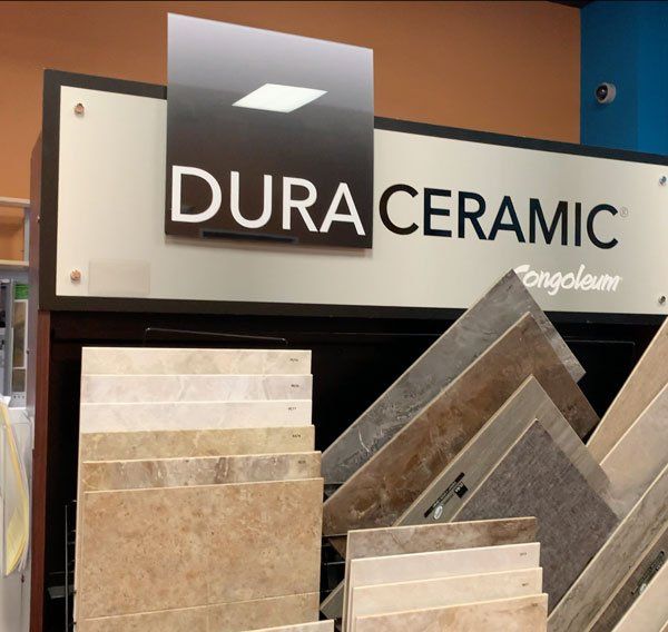 Home Renovation showroom