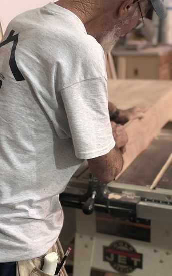 Restoration company
