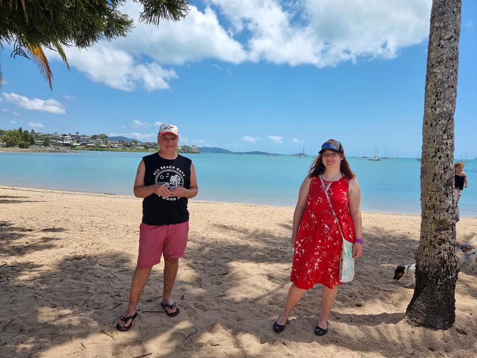 Rads Whitsunday | NDIS Respite Accommodation in Whitsunday