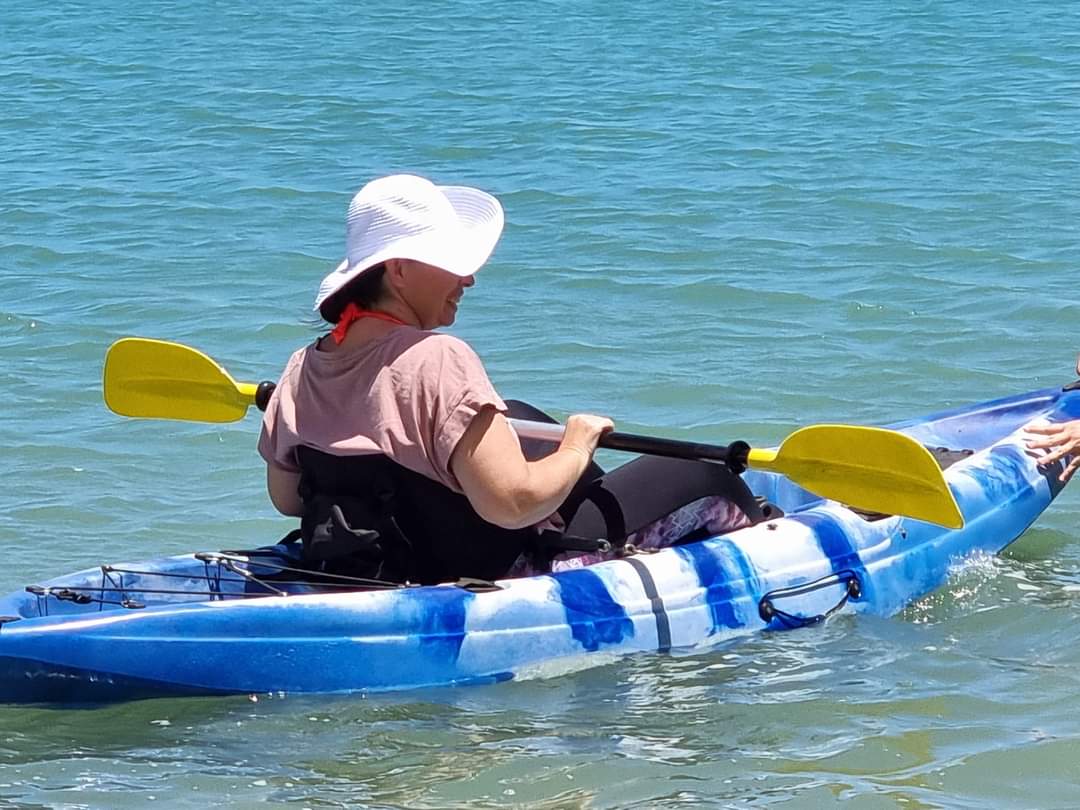 Rads Whitsunday | NDIS Respite Accommodation in Whitsunday - Enjoy a wide range of activities